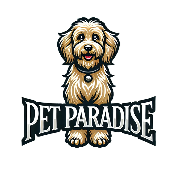Pet Paradise