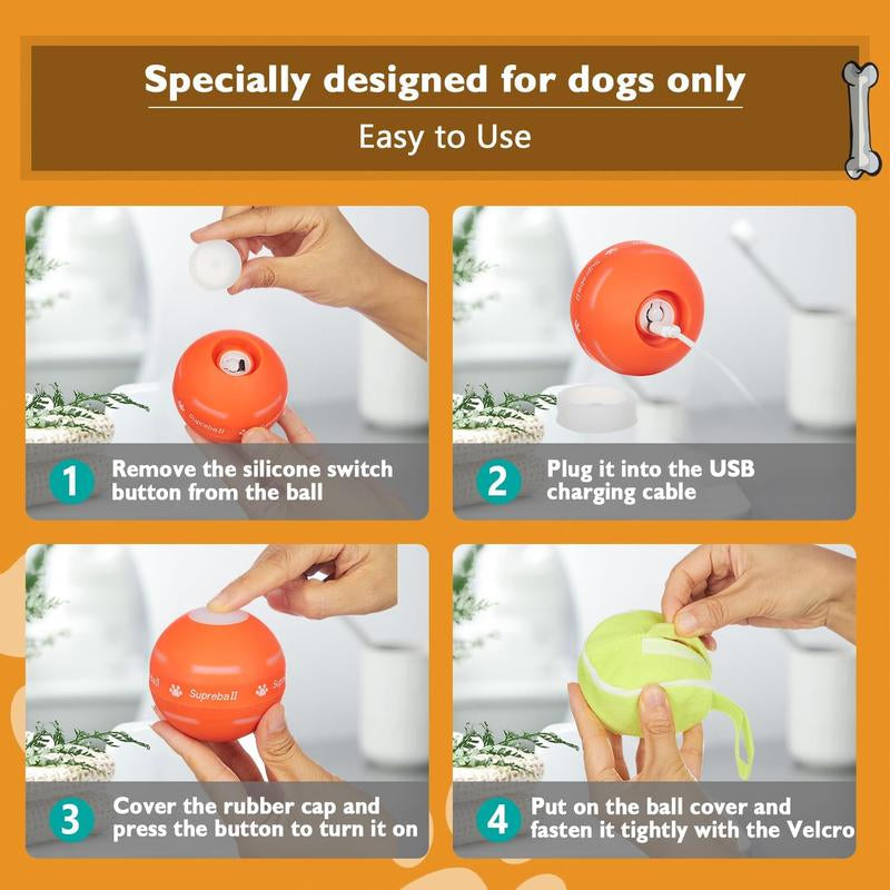 Interactive Bouncing Ball 
